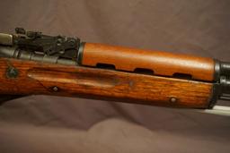 Chinese SKS 7.62x39mm Semi-auto Rifle