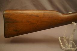 Argentine 1909 Mauser 7.65x53 Rimless B/A Carbine