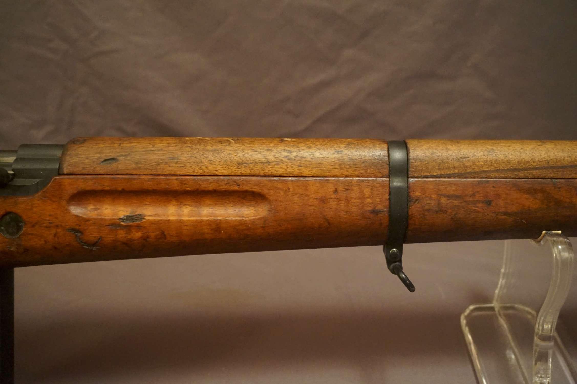 Fabrique Nationale M. 49 7x57mm Semi-auto Rifle