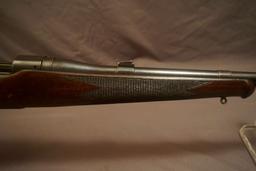 Ross Rifle Co. M. 10 .280Ross B/A Rifle