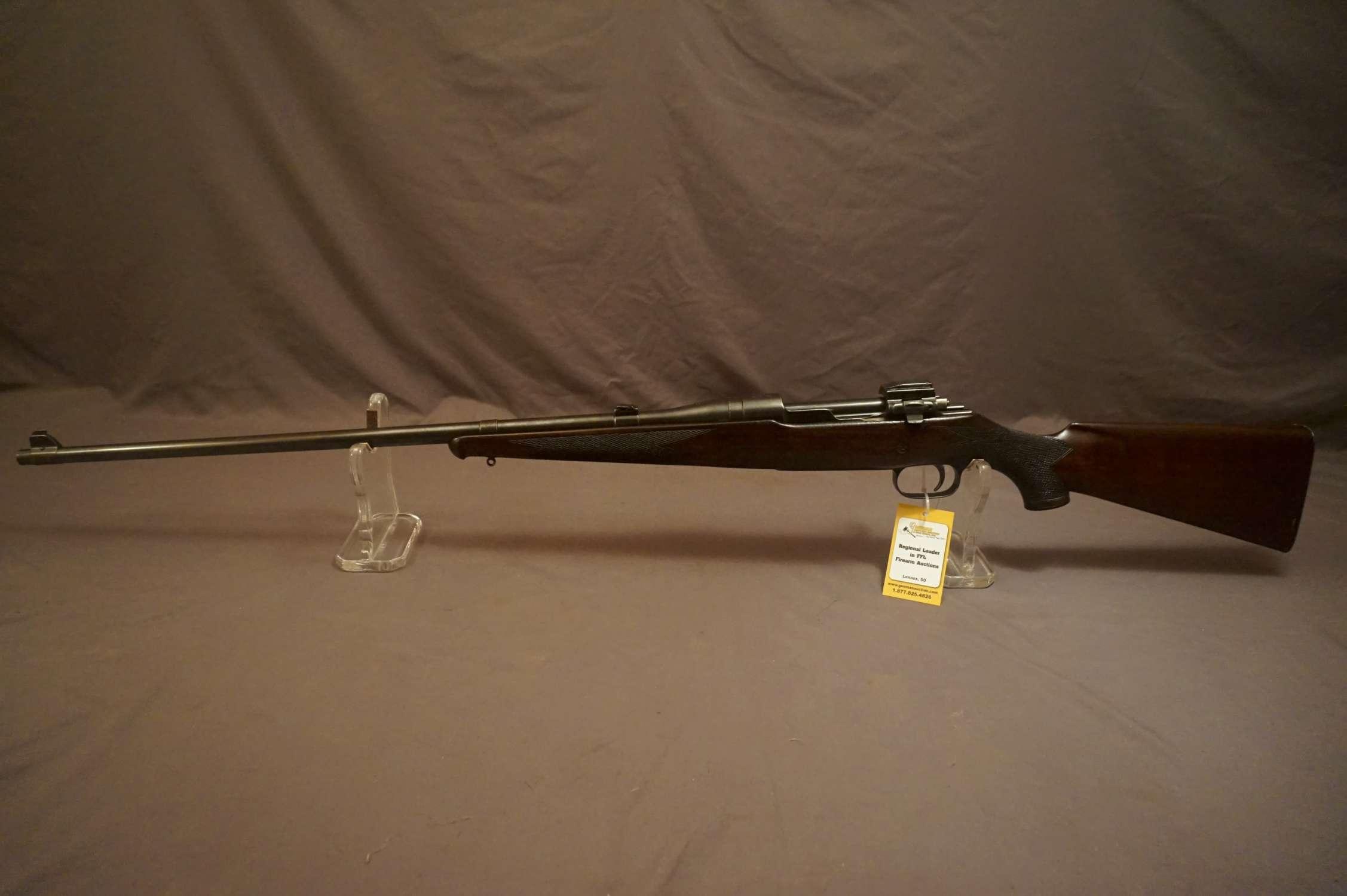 Ross Rifle Co. M. 10 .280Ross B/A Rifle