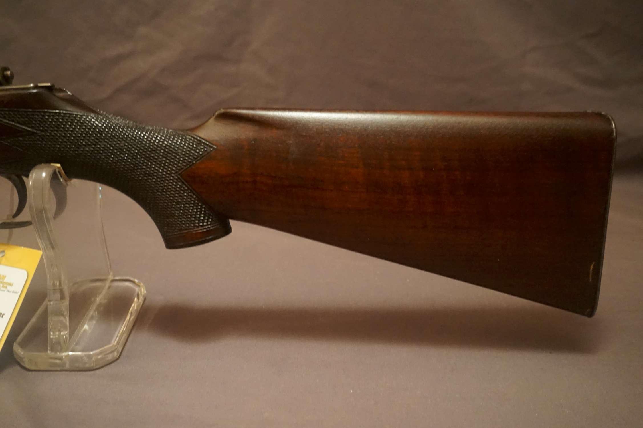 Ross Rifle Co. M. 10 .280Ross B/A Rifle