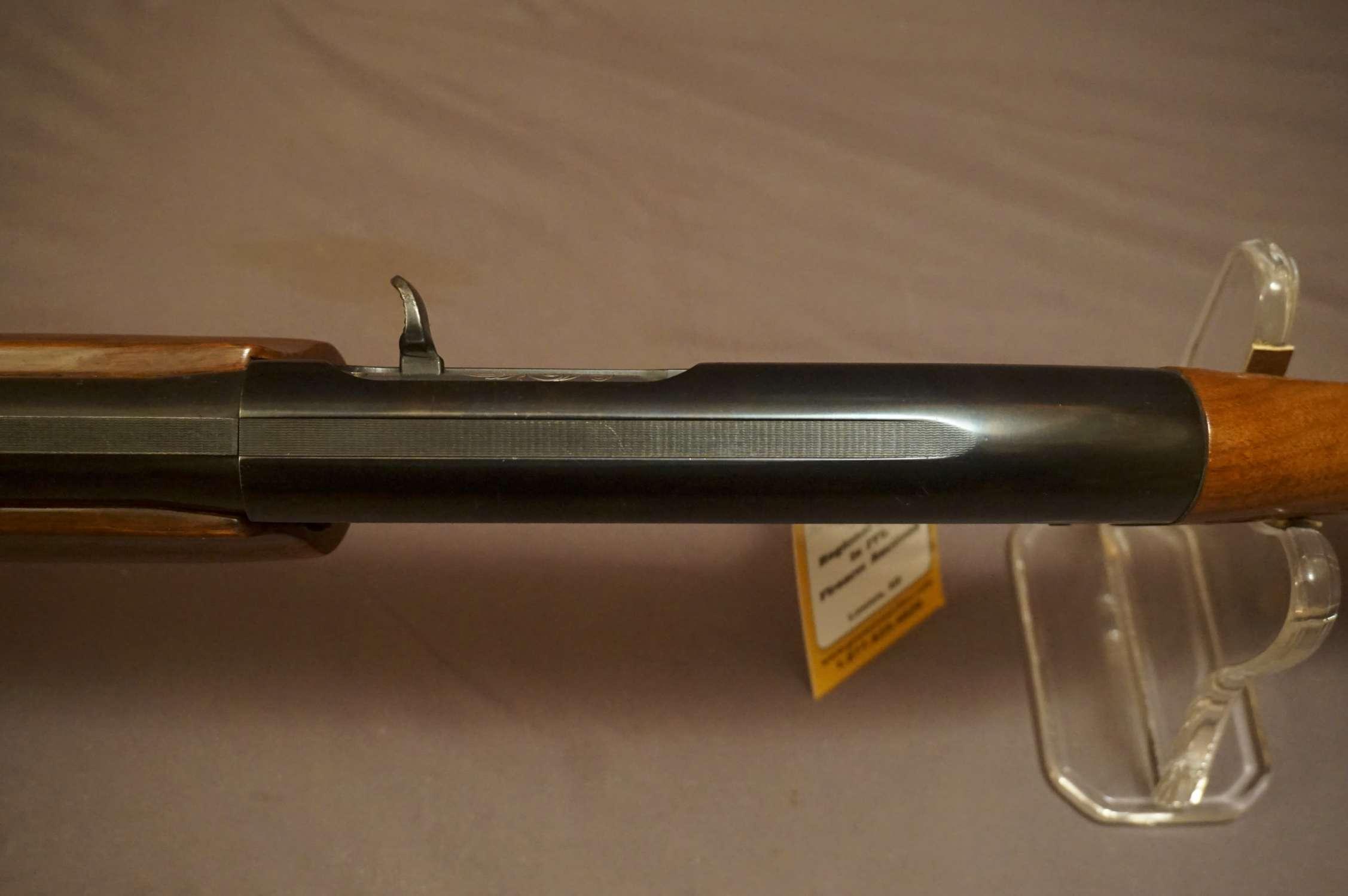 Remington M. 1100 12ga Semi-auto Shotgun