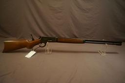 Winchester M. 1886 .45-70 L/A Rifle