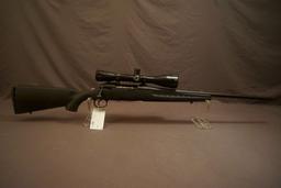 Savage Axis .308 B/A Rifle