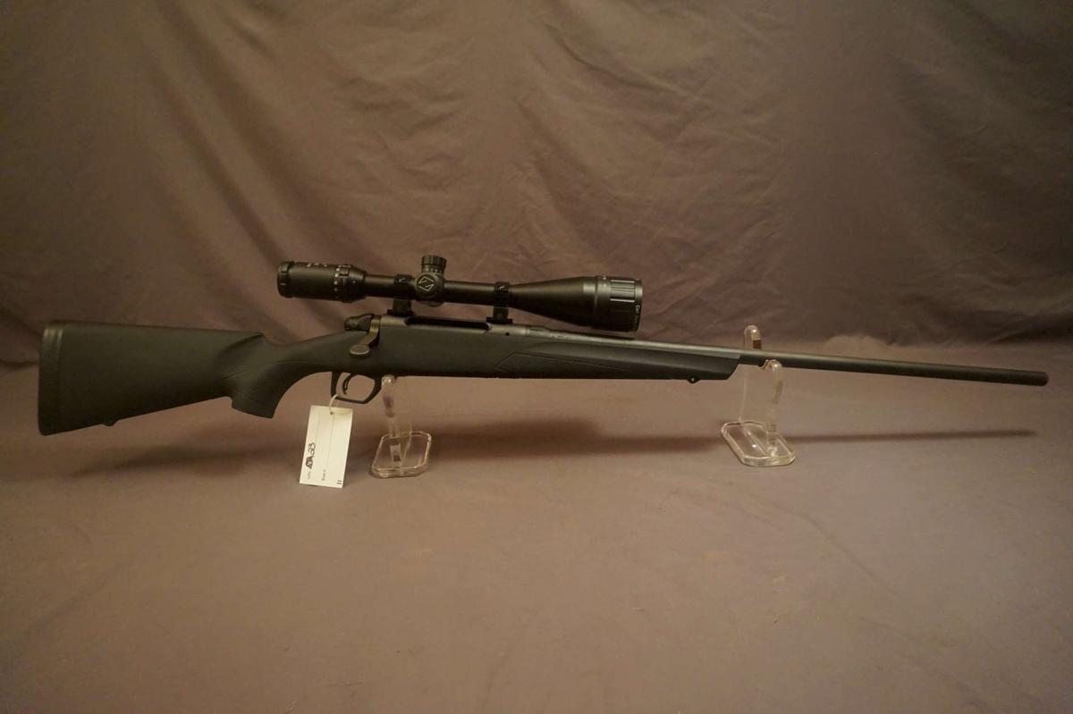 Remington M. 783 7mm Mag B/A Rifle