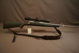 Savage Axis .25-06 B/A Rifle