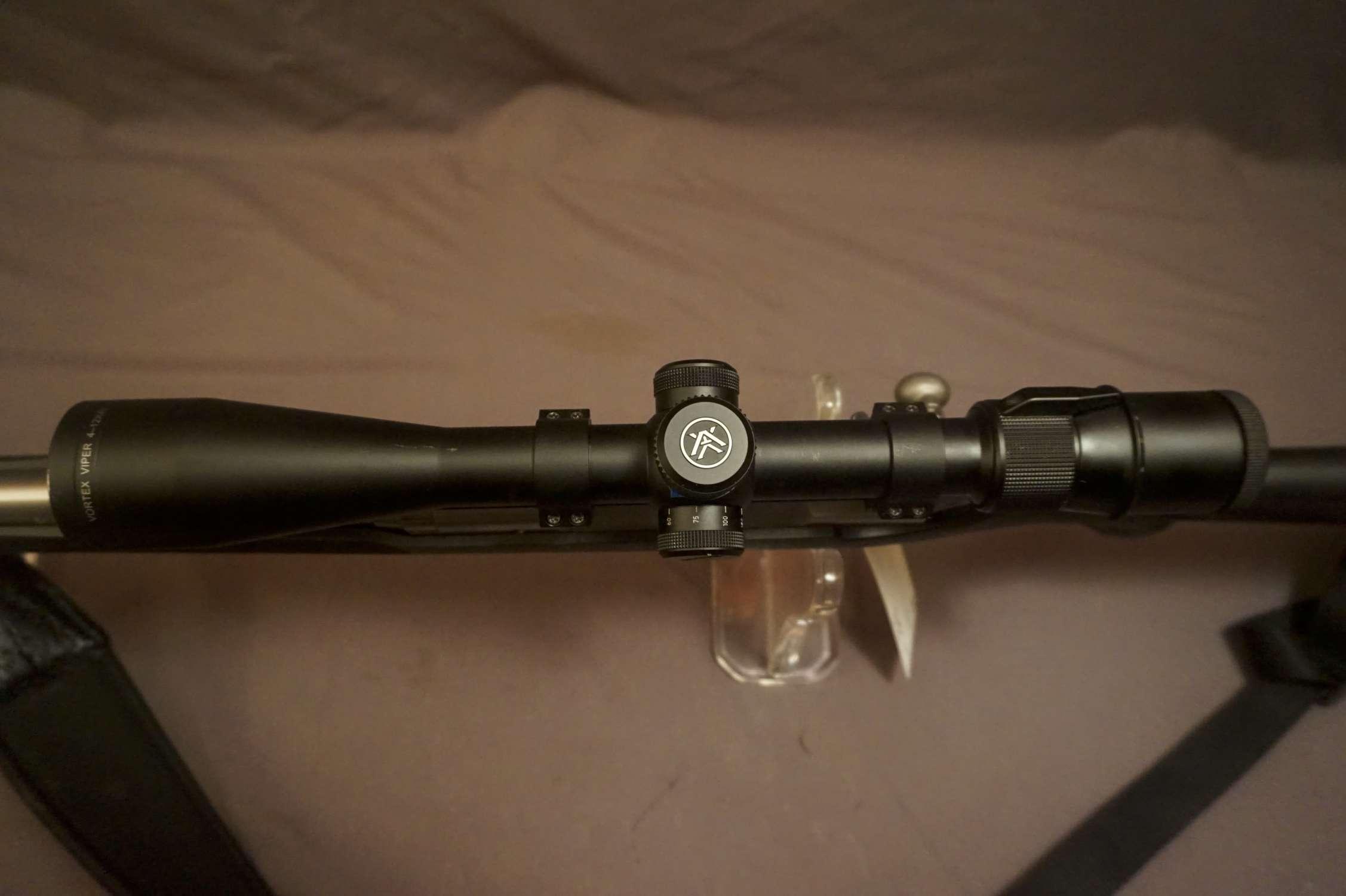 Savage Axis .25-06 B/A Rifle