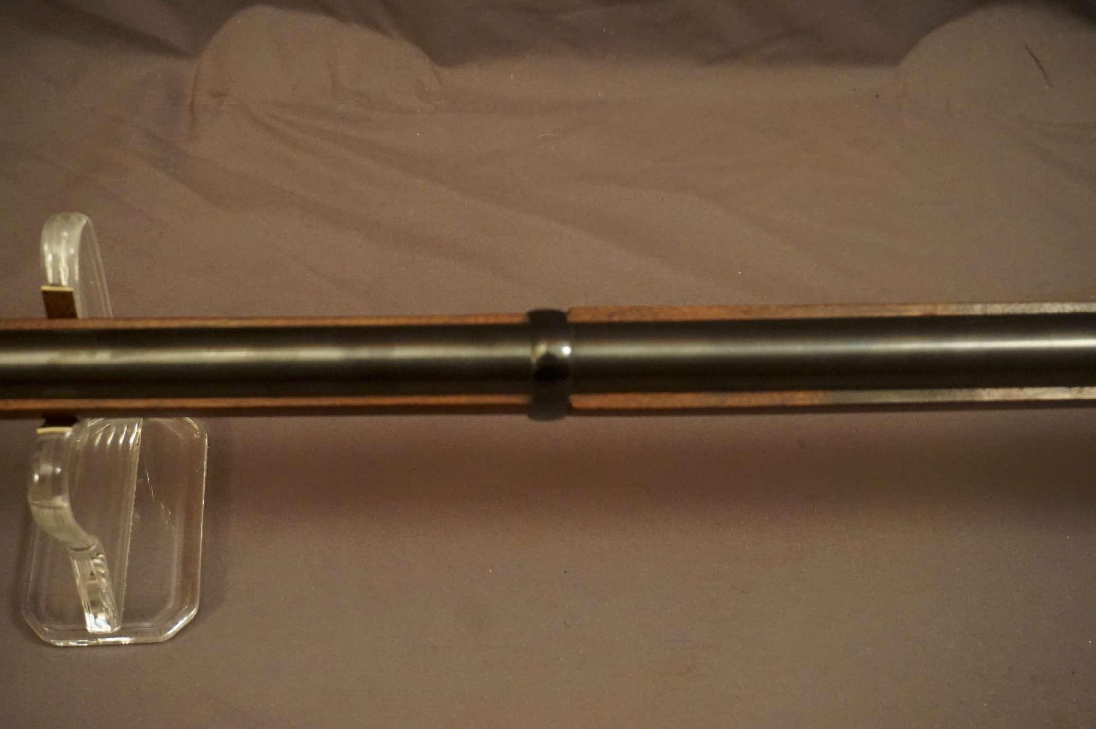 Parker-Hale Sir Joseph Whitworths .50 Cal BP Percussion Single Shot Rifle