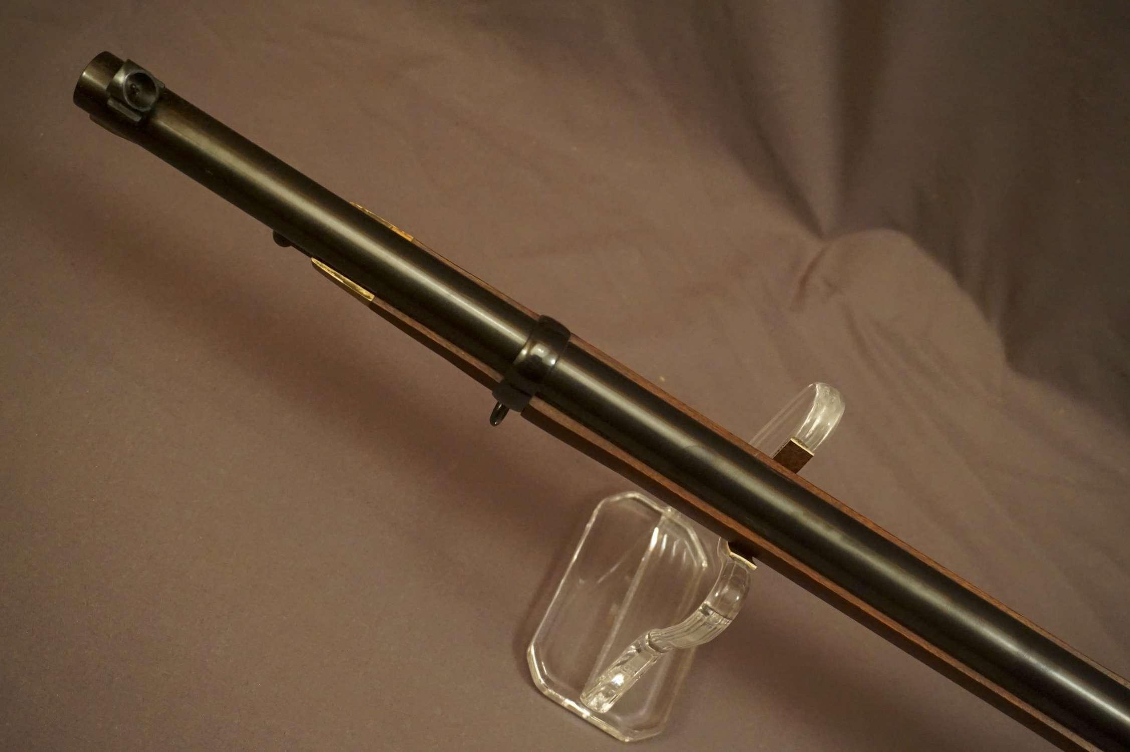 Parker-Hale Sir Joseph Whitworths .50 Cal BP Percussion Single Shot Rifle