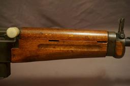 French Mas Mle 1949 56 7.62 (.308) Semi-auto Rifle