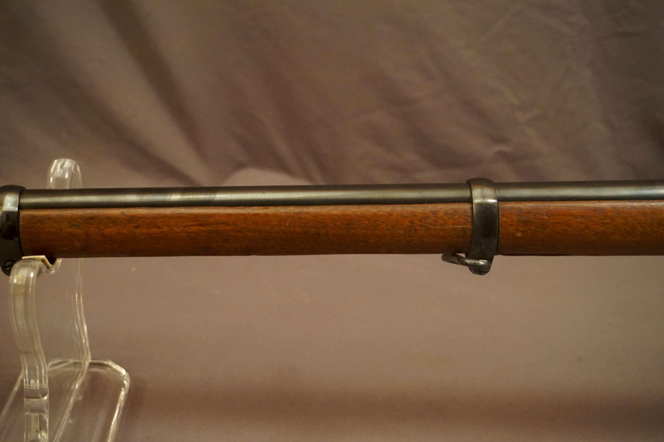 Remington No. 1 Military Rifle .45-70