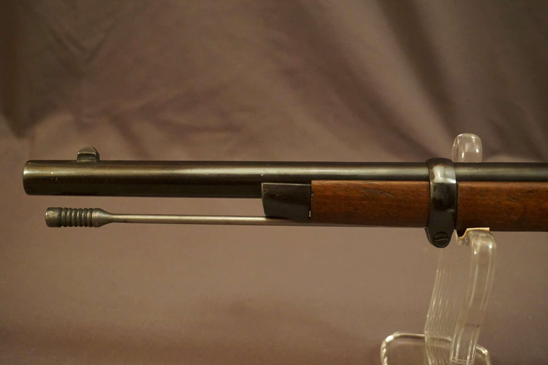 Remington No. 1 Military Rifle .45-70