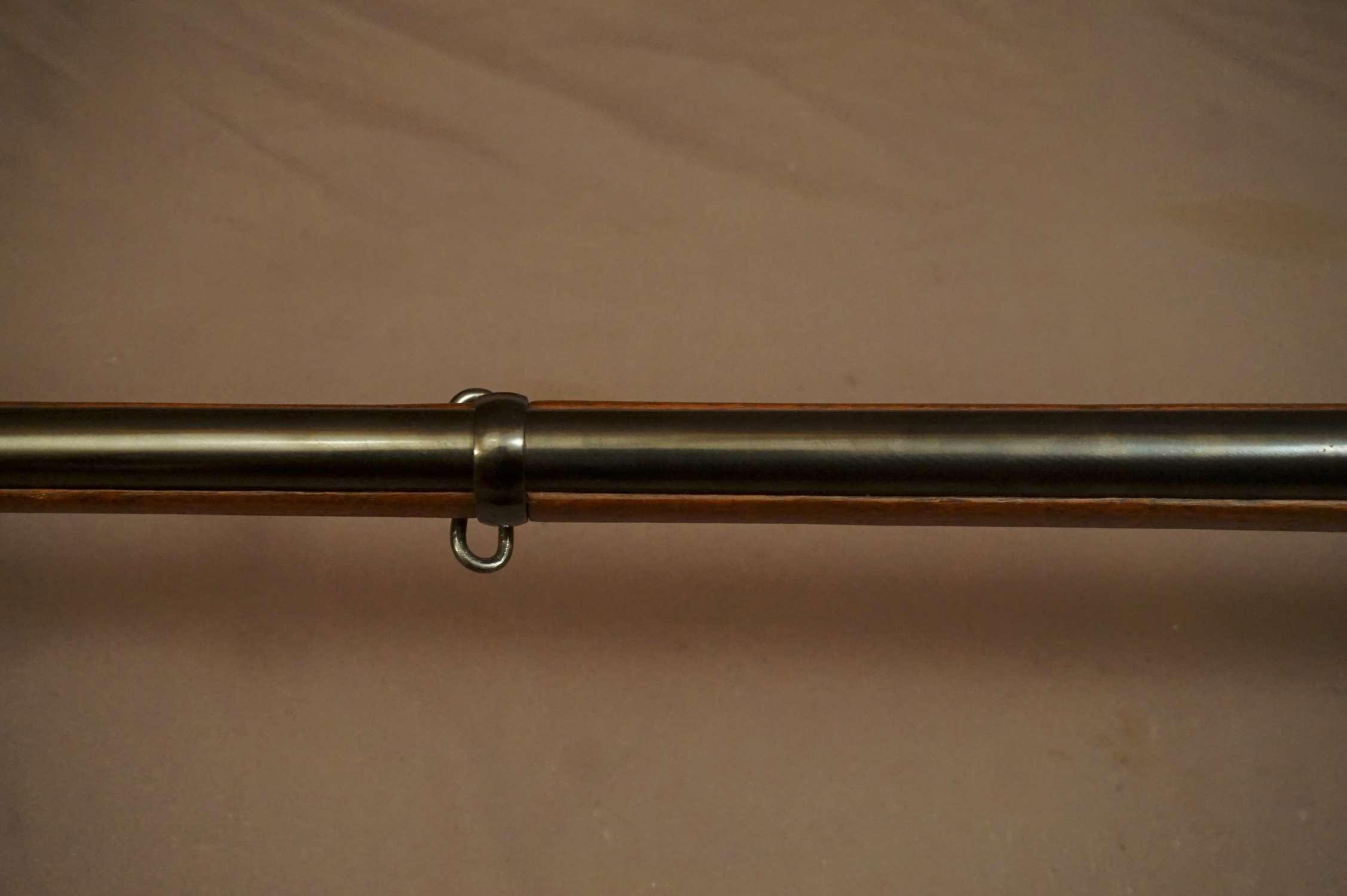 Remington No. 1 Military Rifle .45-70