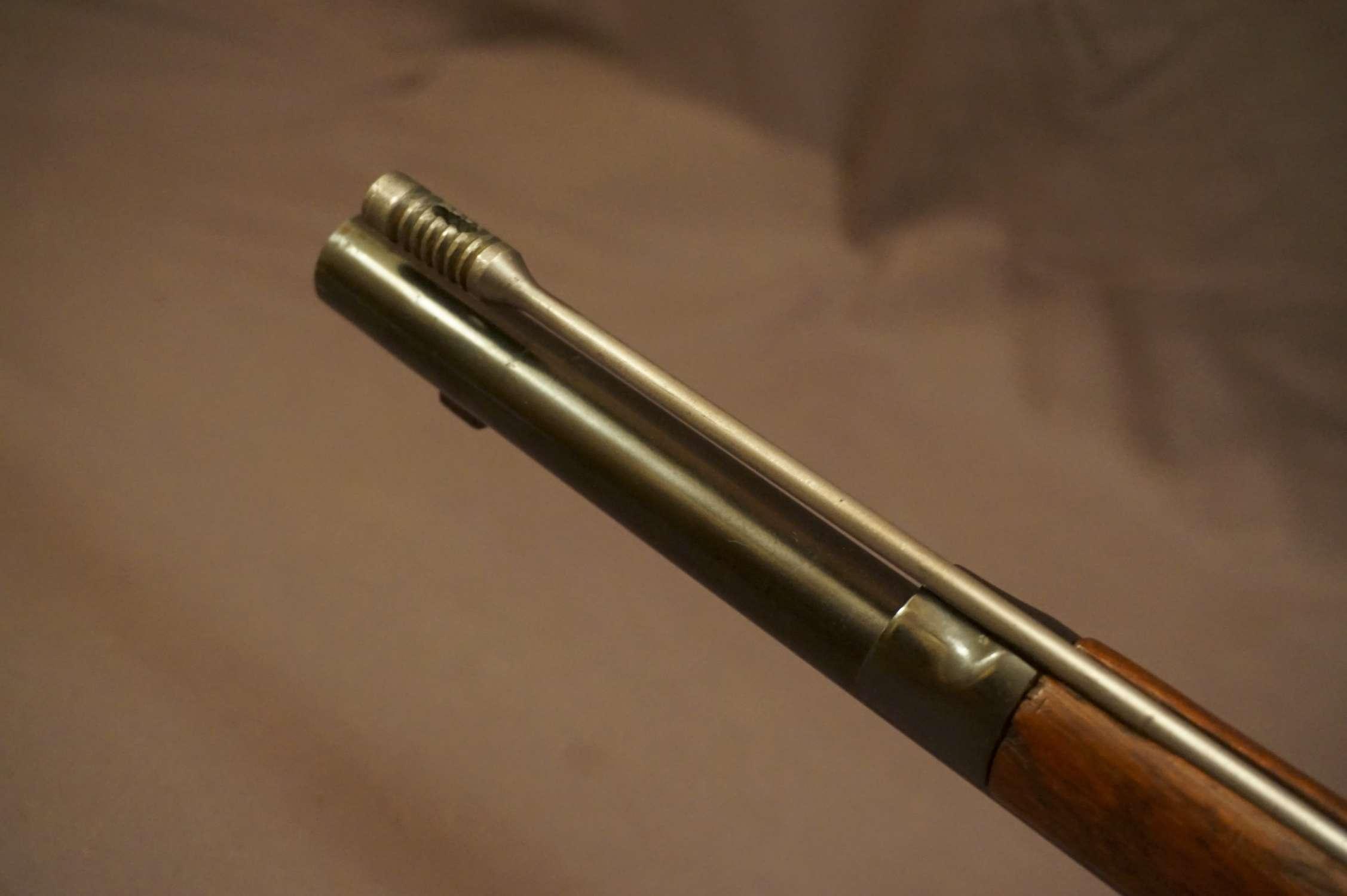 Remington No. 1 Military Rifle .45-70