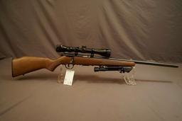 Savage M. 93R17 17 HMR B/A Rifle