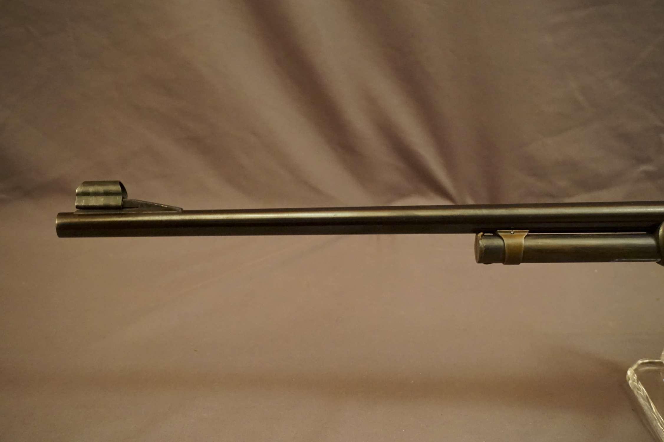 Winchester M. 64 .32WS L/A Rifle