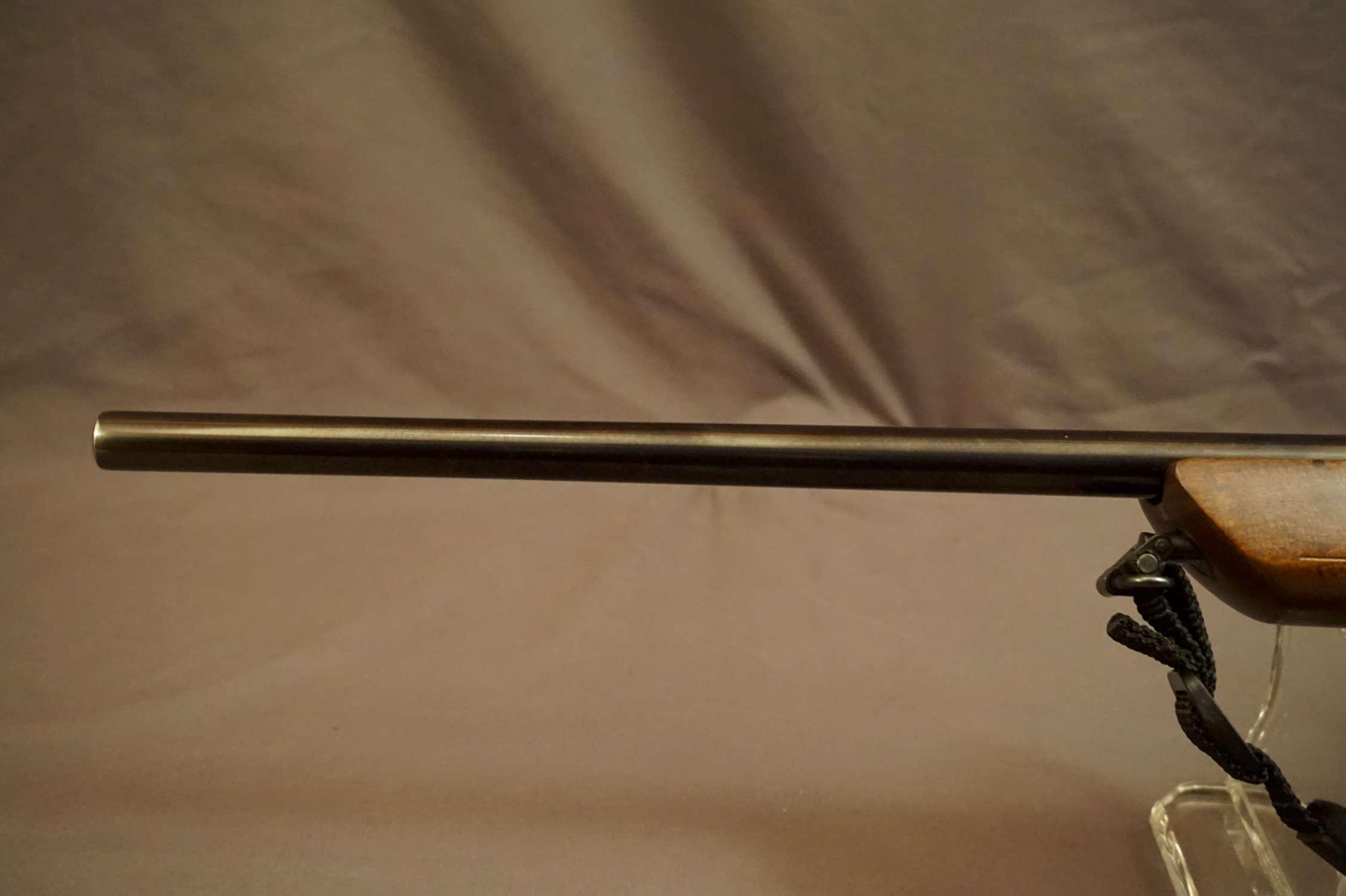 Browning BAR .270WSM Only Semi-auto Rifle