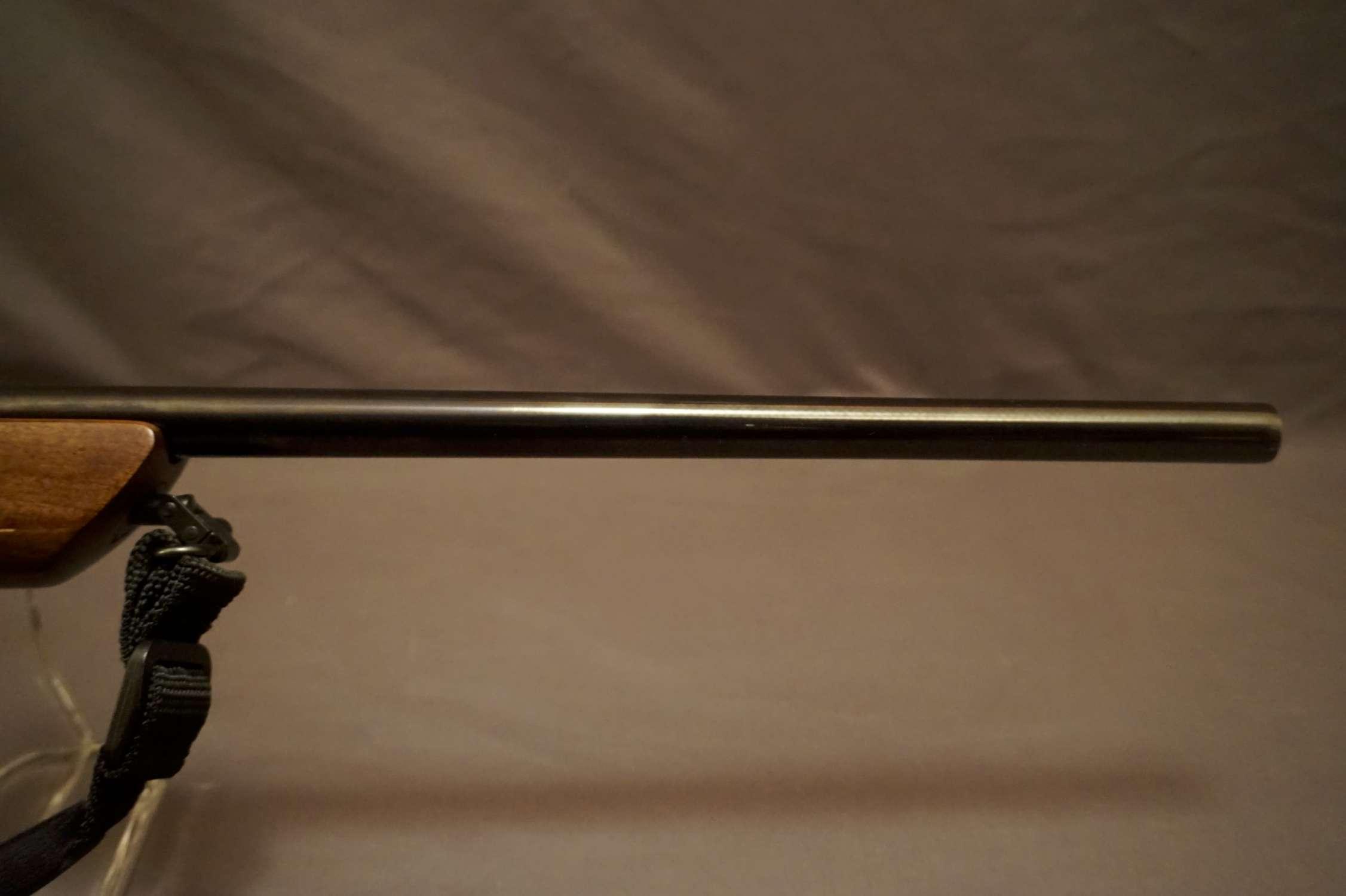 Browning BAR .270WSM Only Semi-auto Rifle