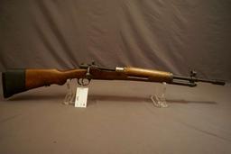 Fabricade Arms La Coruna 1953 7.62 B/A Military Short Rifle