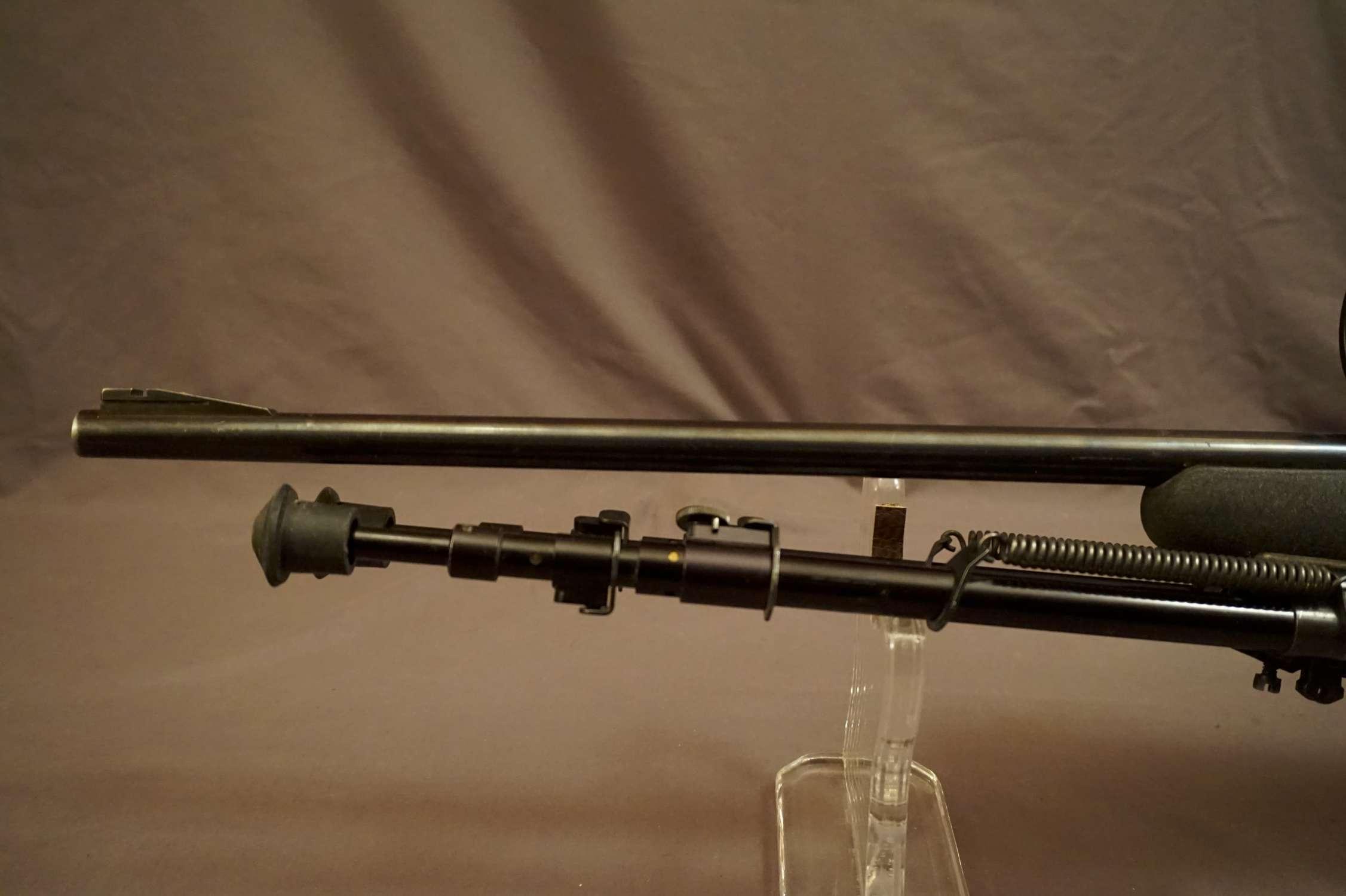 Sako Forester M. L579 .22-250 B/A Rifle