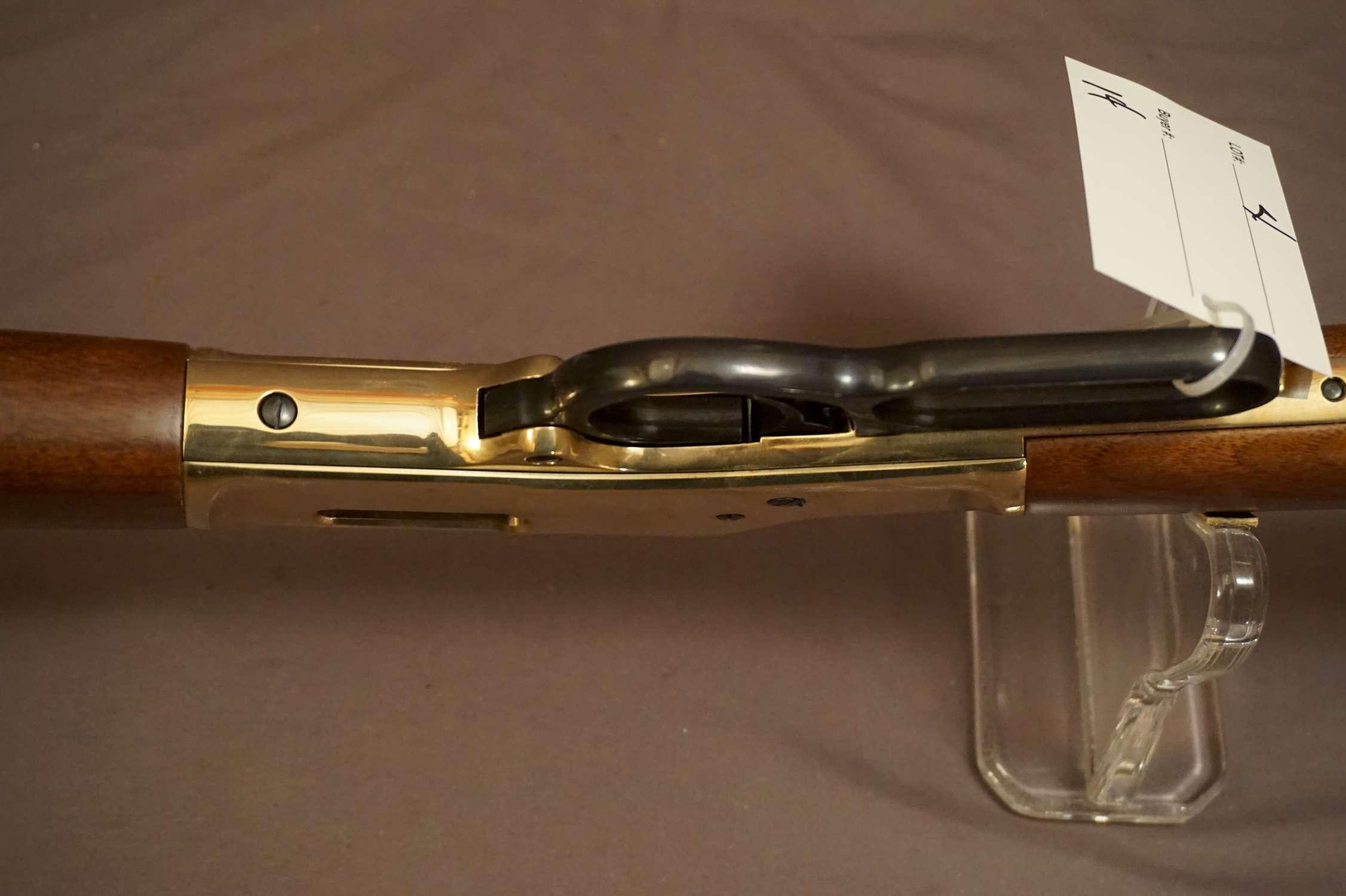 Henry Golden Boy .45LC L/A Rifle