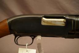 Winchester M. 12 12ga Pump Shotgun