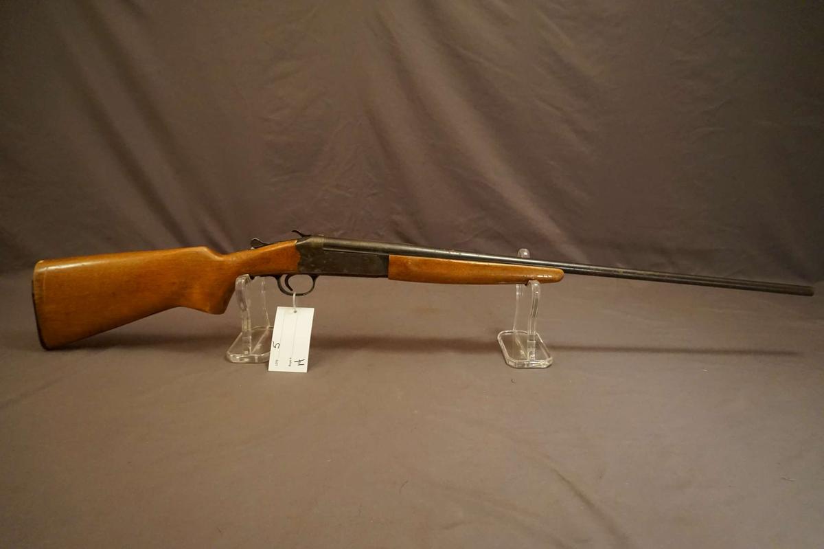 Stevens M. 94C .410 Single Shot Shotgun