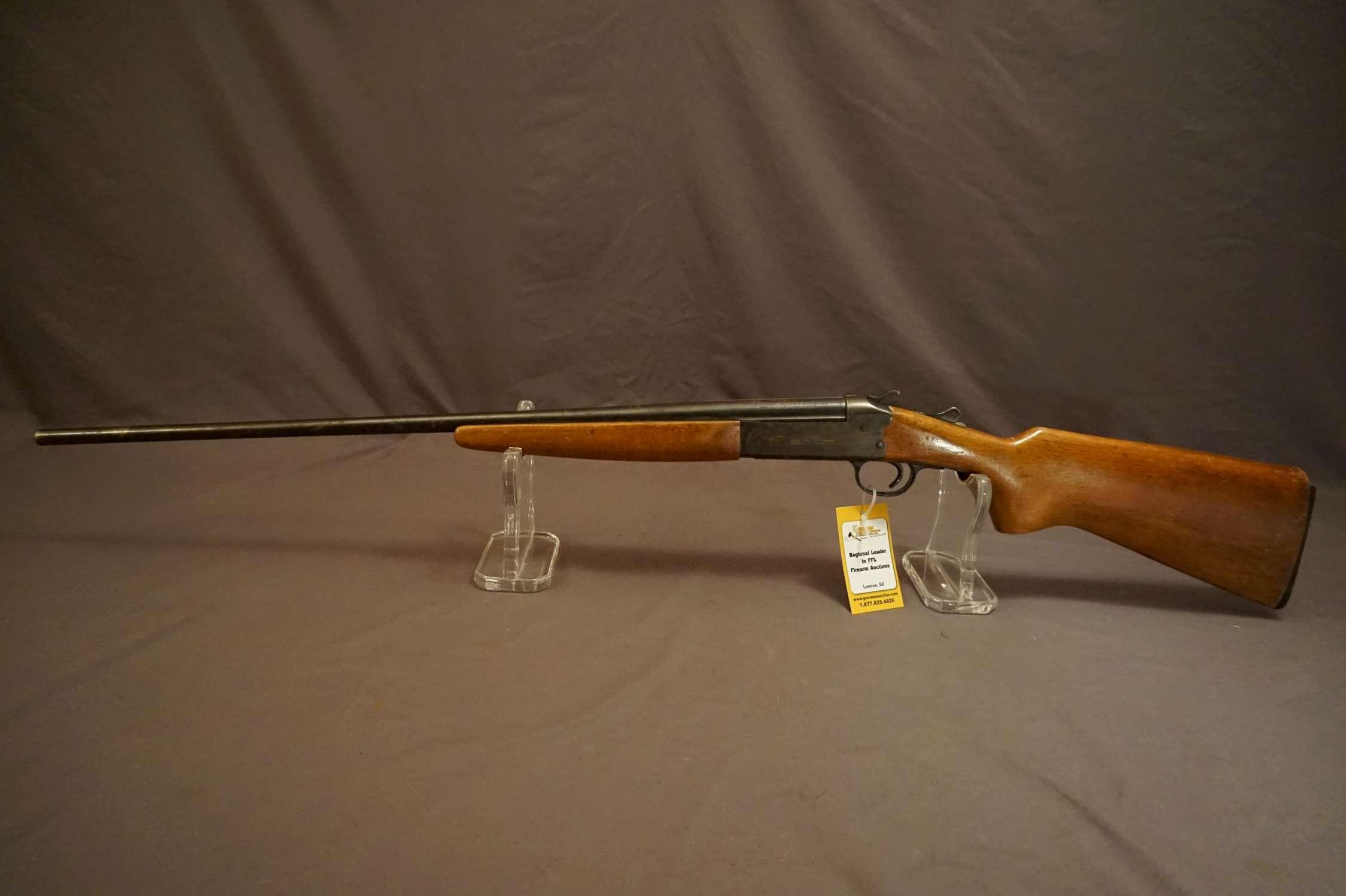 Stevens M. 94C .410 Single Shot Shotgun