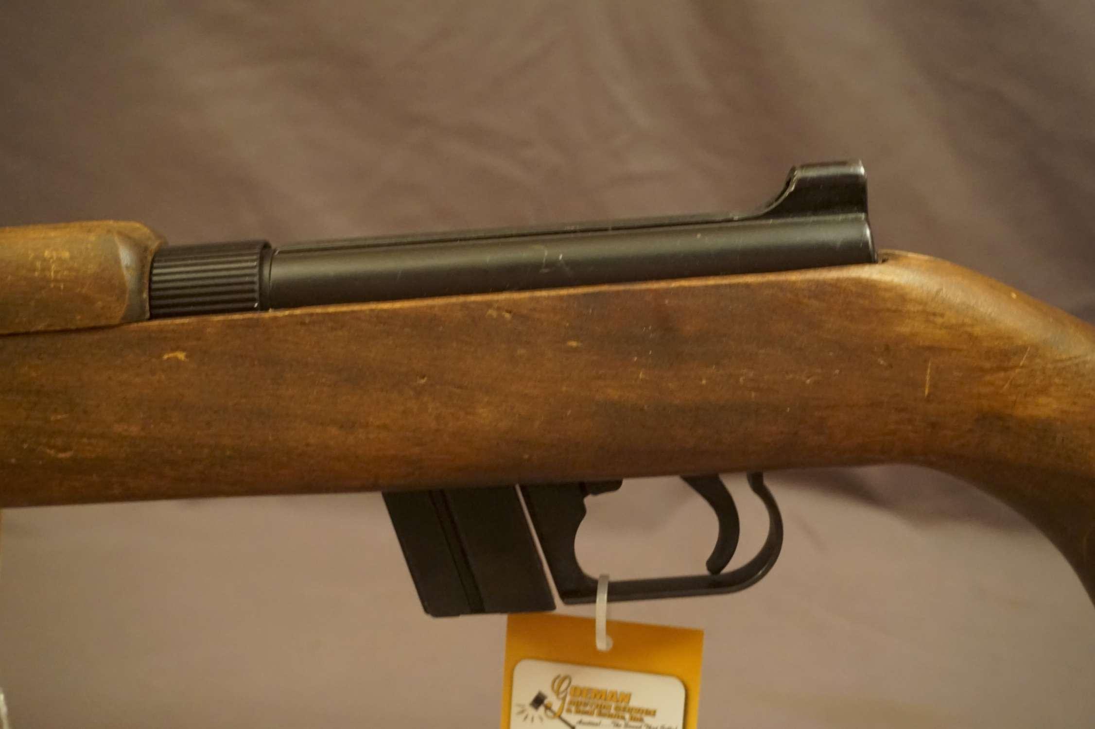 AR-7 Explorer .22 Semi-auto Rifle