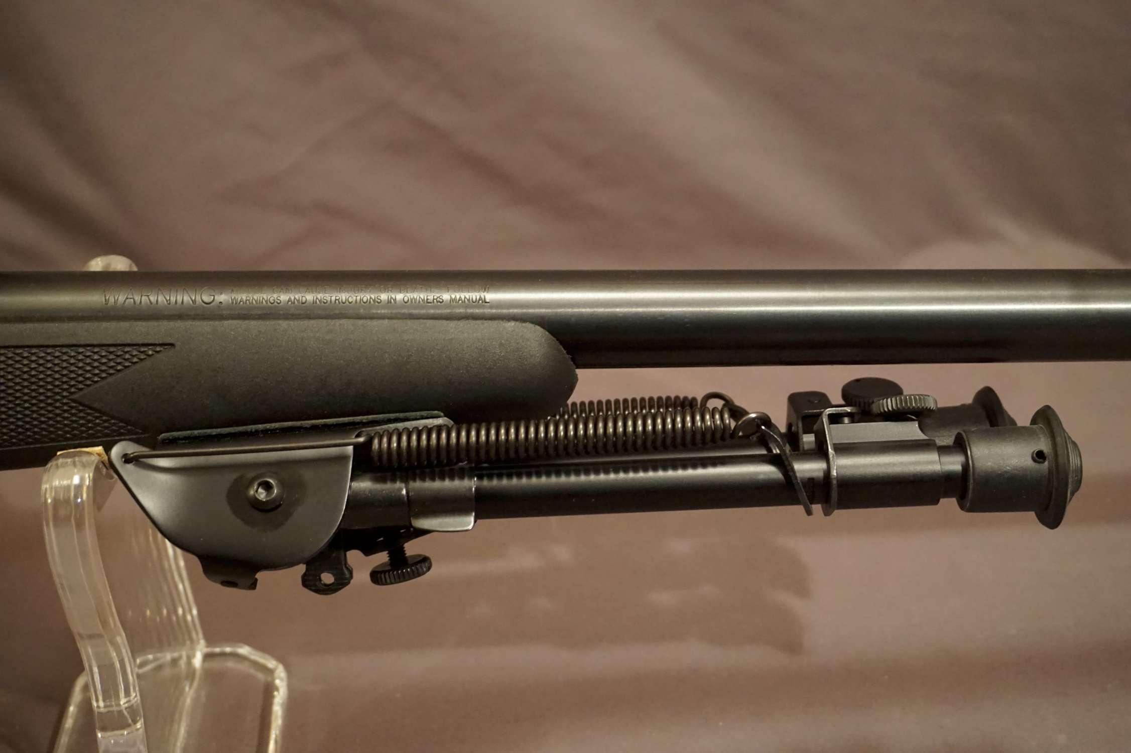 Marlin M. X7VH .308 B/A Rifle