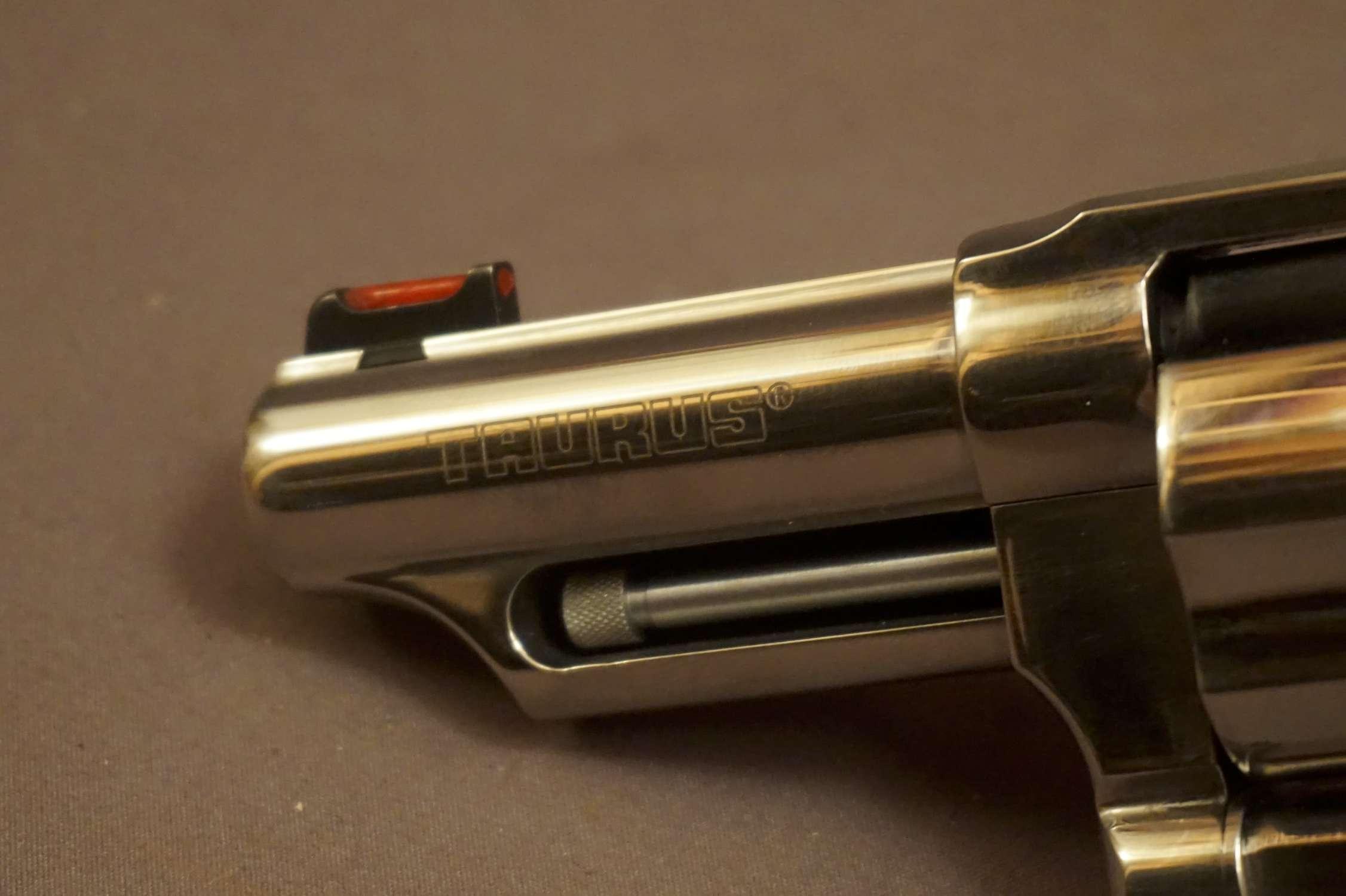 Taurus Judge .410/45LC 5 Shot Revolver