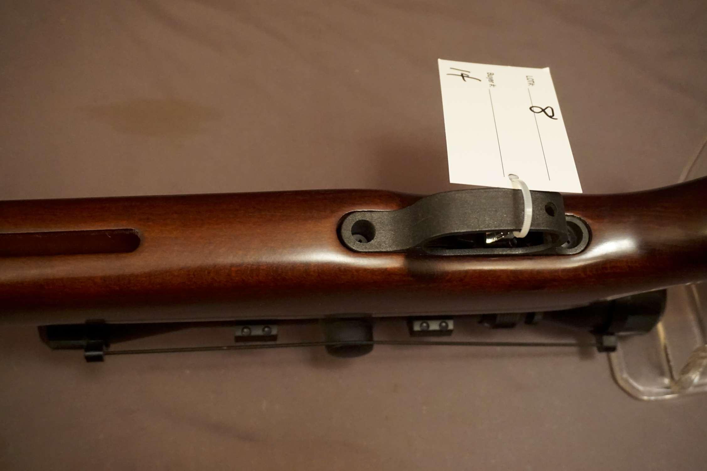 Beeman SportsMan RS2 Series .177 Single Shot Air Rifle