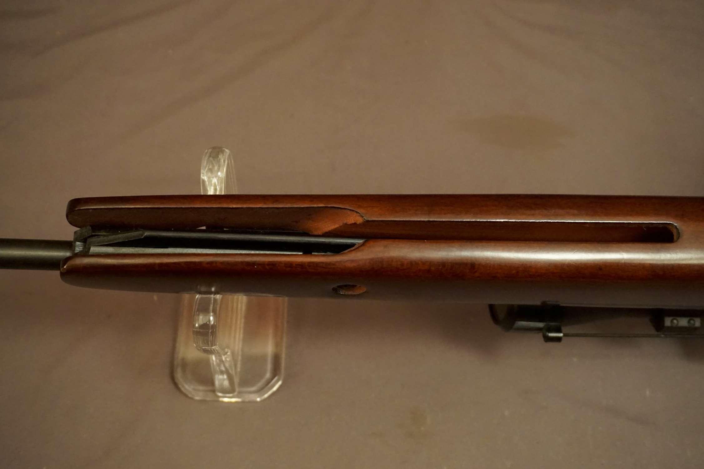 Beeman SportsMan RS2 Series .177 Single Shot Air Rifle