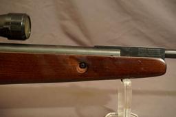 Beeman SportsMan RS2 Series .177 Single Shot Air Rifle