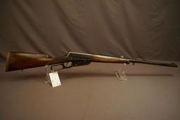 Winchester M. 1895 .405 Winchester L/A Rifle