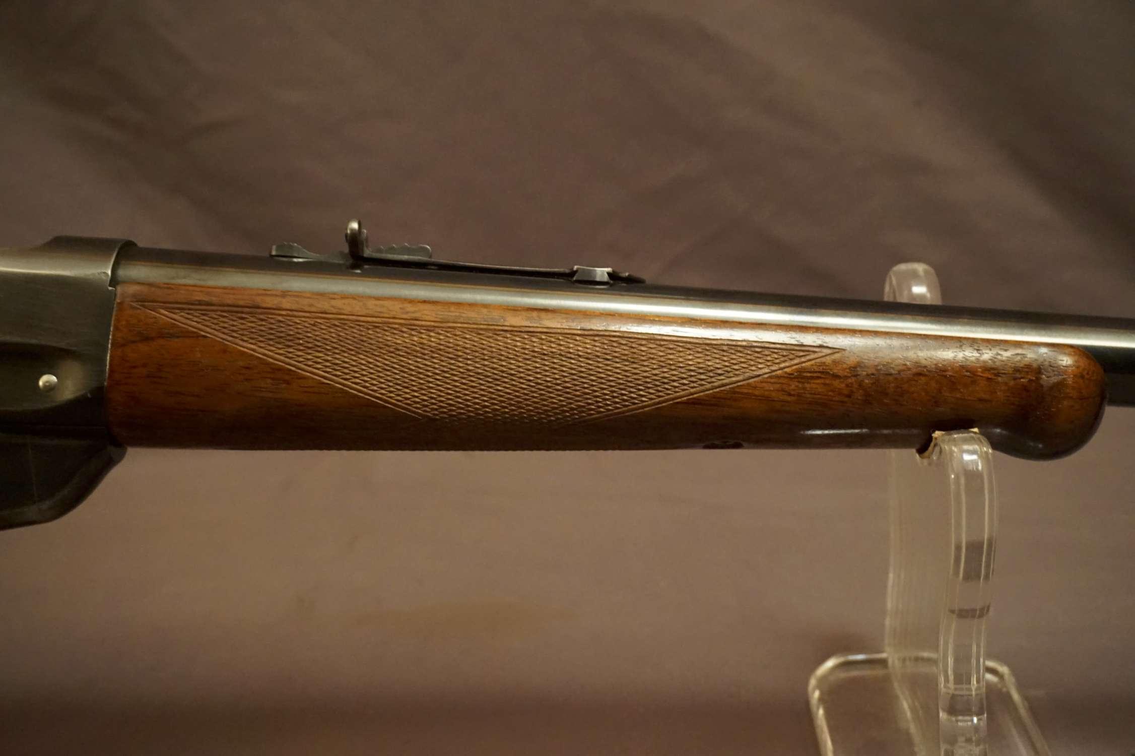 Winchester M. 1895 .405 Winchester L/A Rifle