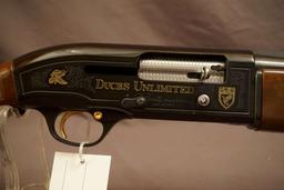 Beretta DU M. A303 Semi-auto Shotgun