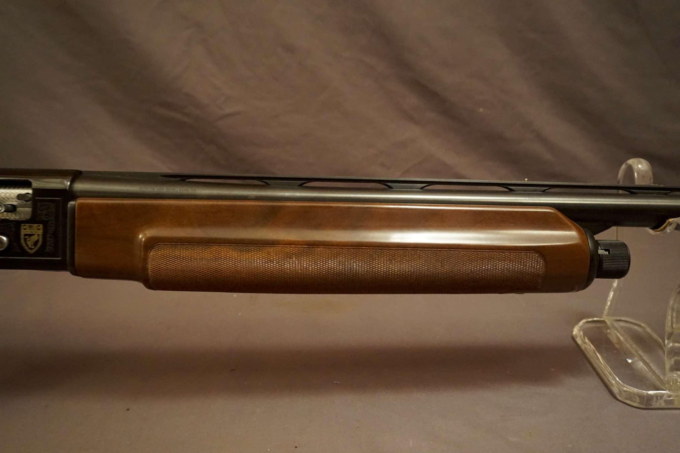 Beretta DU M. A303 Semi-auto Shotgun