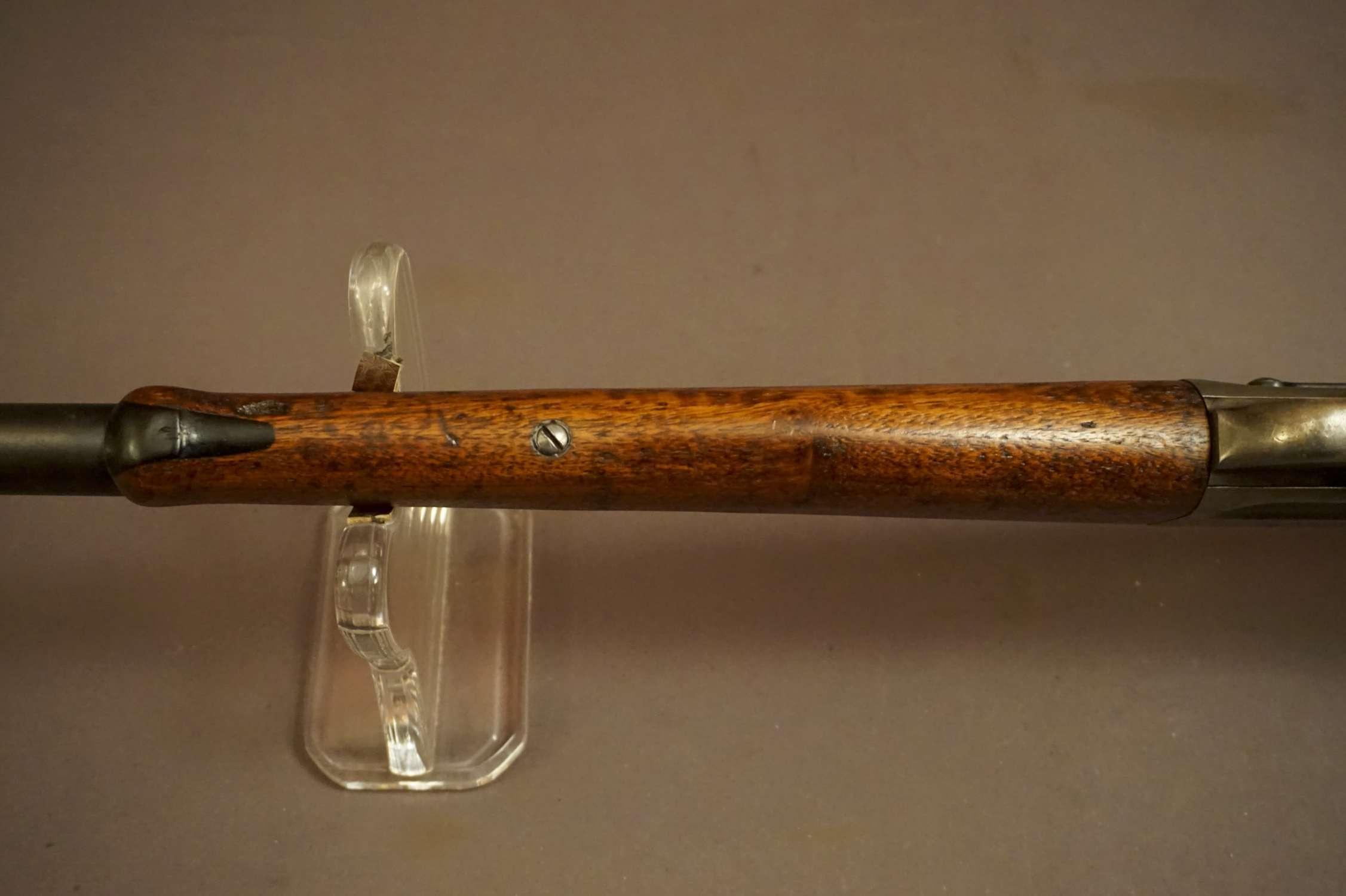 Winchester M. 1895 .30-06 L/A Rifle