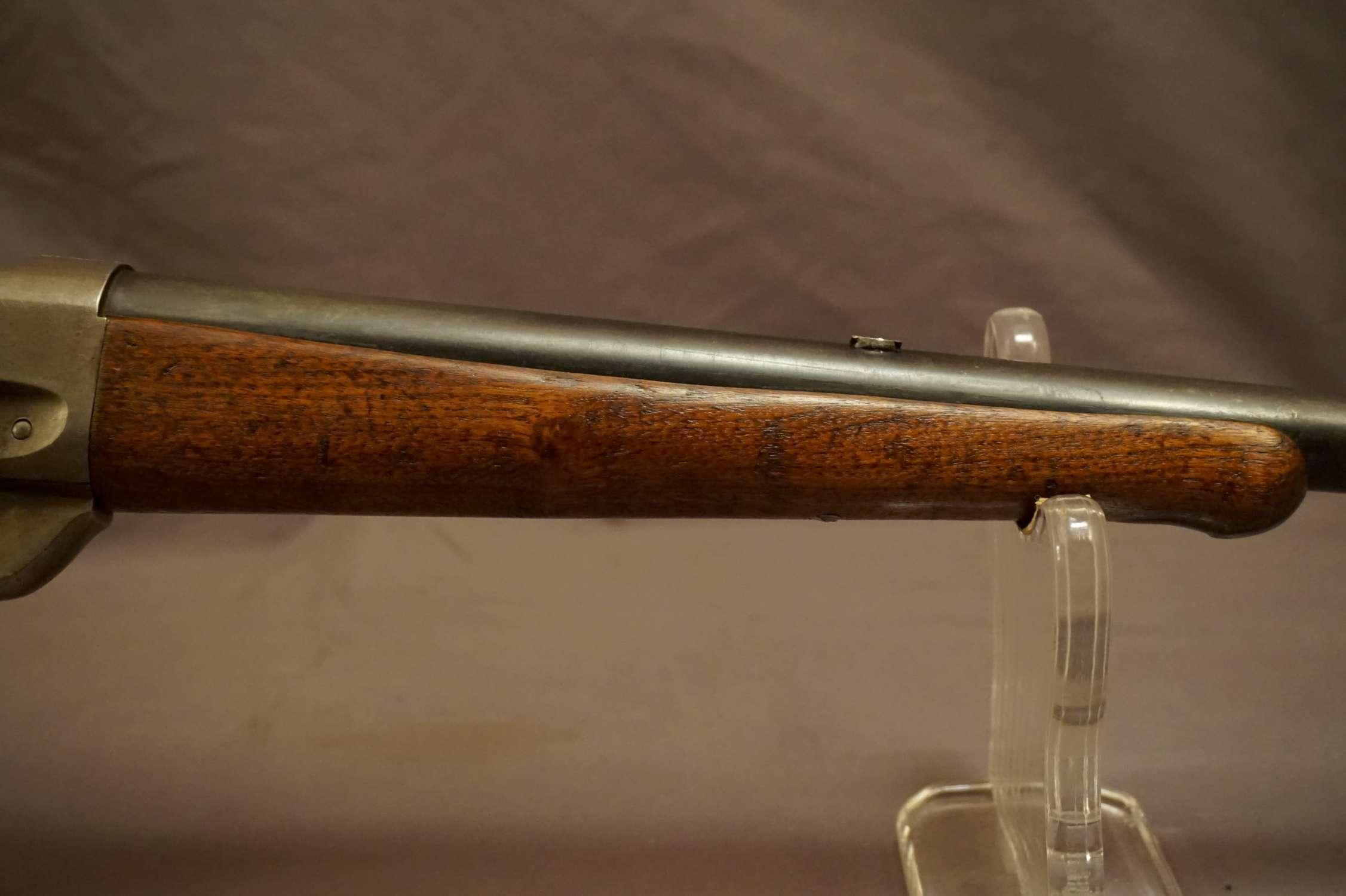 Winchester M. 1895 .30-06 L/A Rifle