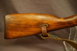 Imported Russian Nagant M. 91/30 7.62x54R B/A Rifle