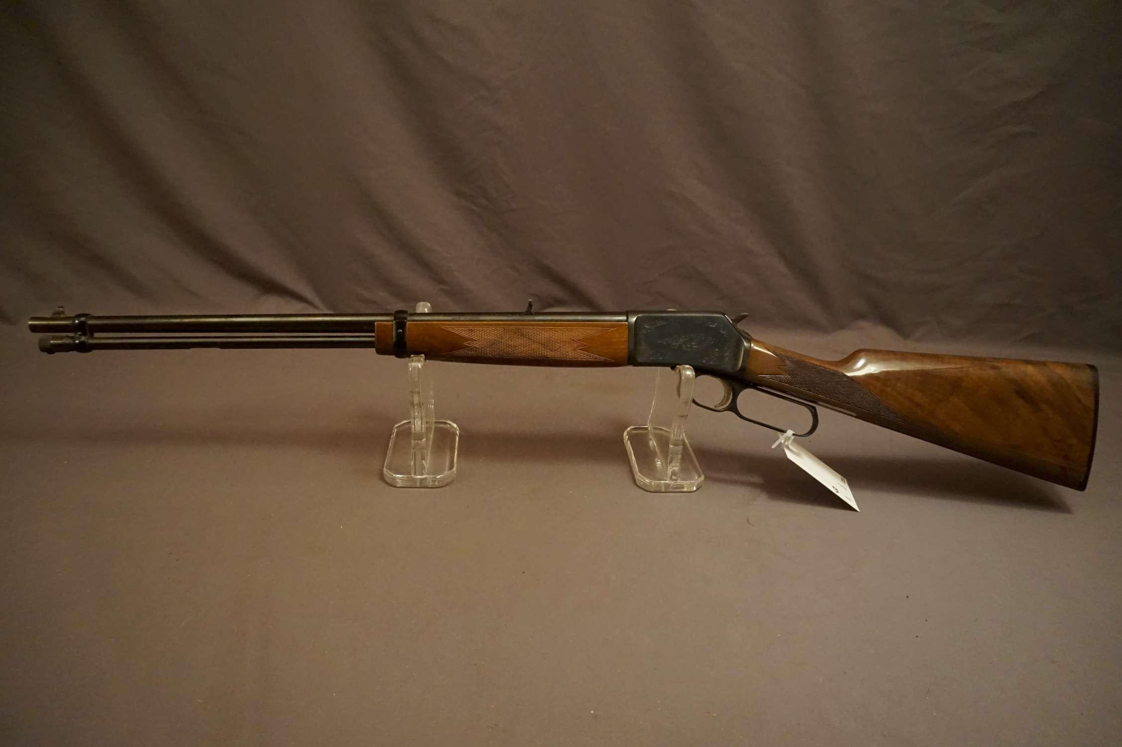 Browning BLR .22 L/A Rifle