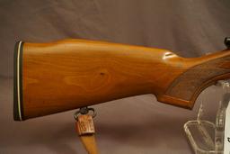 Remington M. 600 .308 B/A Rifle