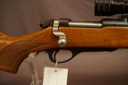 Remington M. 600 .308 B/A Rifle