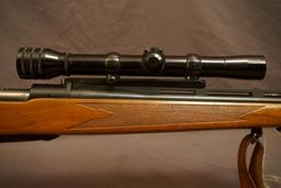 Remington M. 600 .308 B/A Rifle