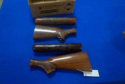 Remington Stock/Forearm