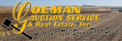 Goeman Auction Service & Real Estate Inc.