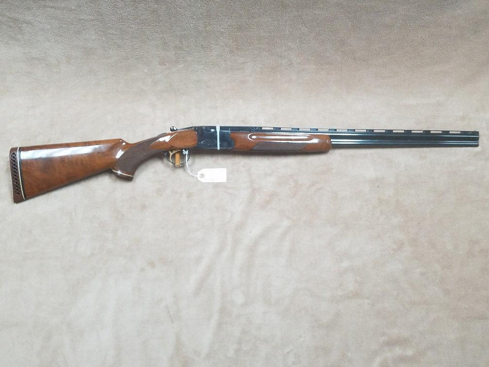 WEATHERBY O/U 410