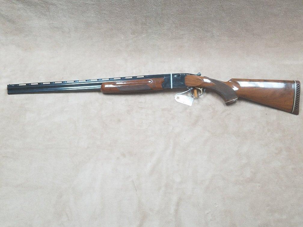 WEATHERBY O/U 410